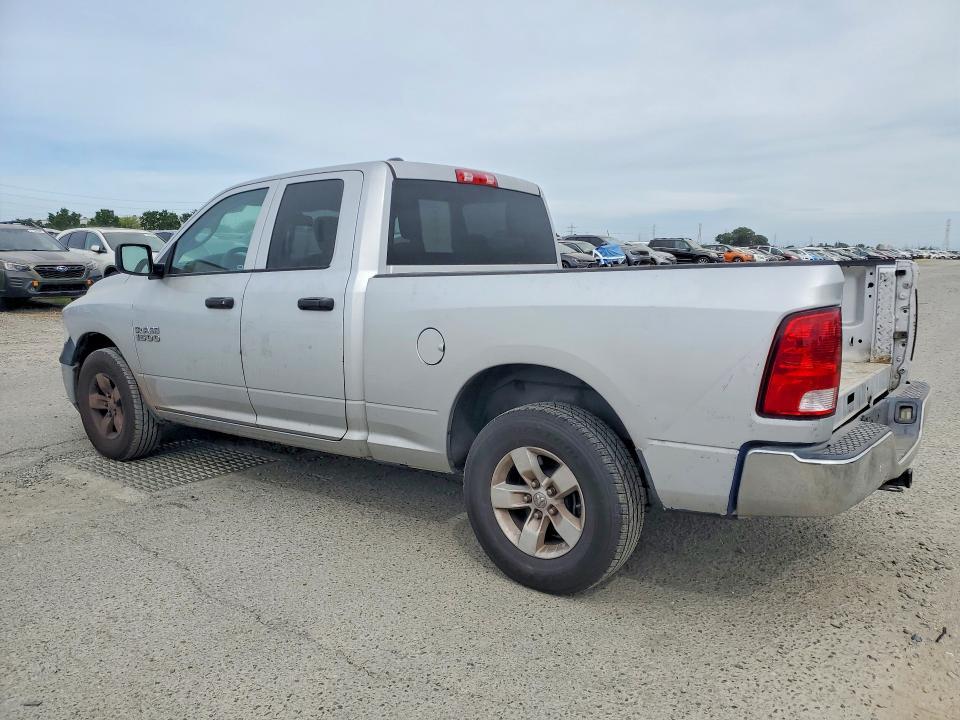 2016 Dodge RAM 1500 ST