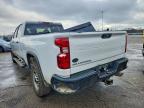 2020 Chevrolet Silverado K2500 Heavy Duty