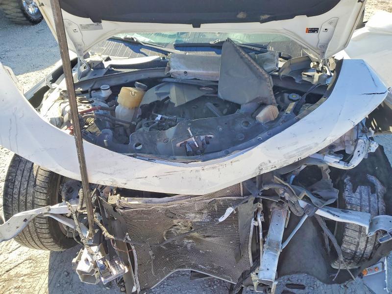 2020 Chev Camaro 2LS