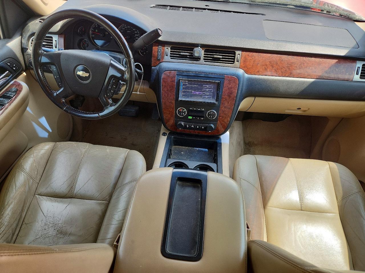 2007 Chevrolet Avalanche K1500