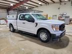2021 Ford F150 Super Cab Utility / Service Truck