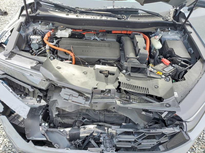 2024 Honda Cr-v Sport