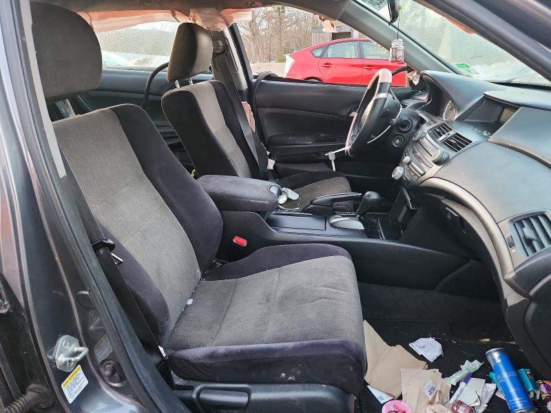 2008 Honda Accord lxp