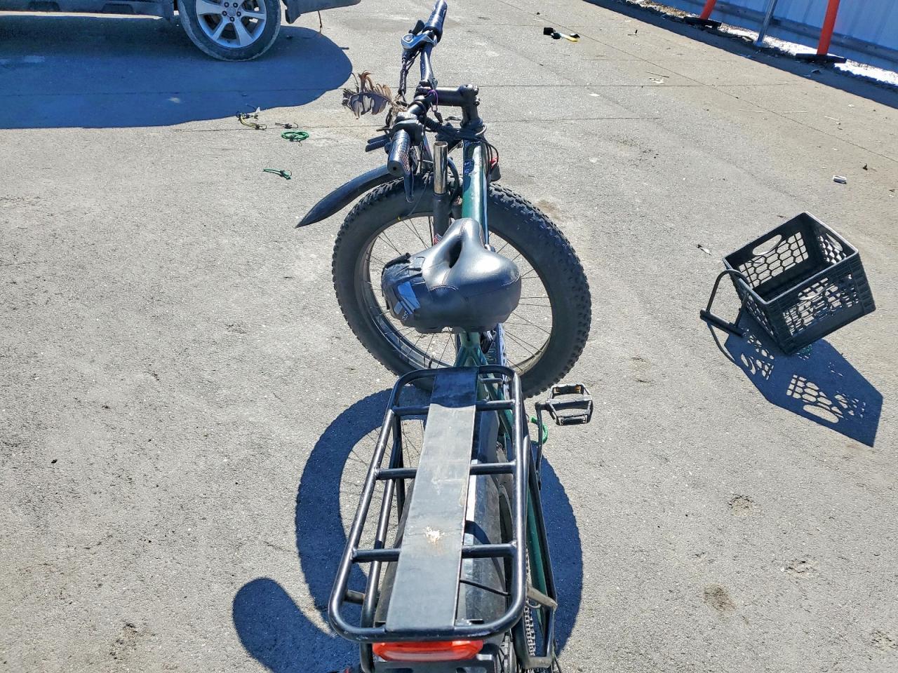 2024 Other Automobile Amyet E Bike