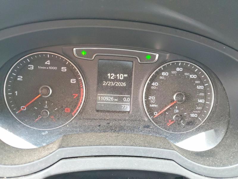 2017 Audi Q3 Premium