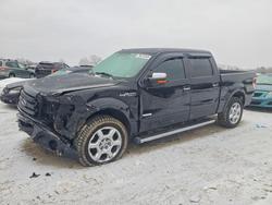Ford Vehiculos salvage en venta: 2014 Ford F150 Supercrew