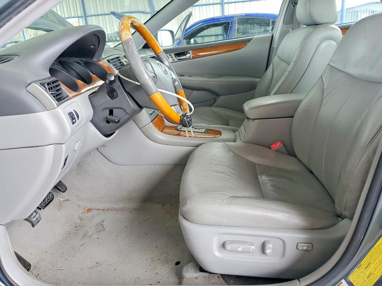 2006 Lexus Es 330 Base