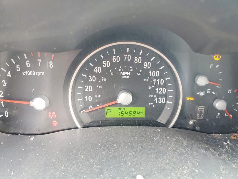 2007 KIA Sedona Base