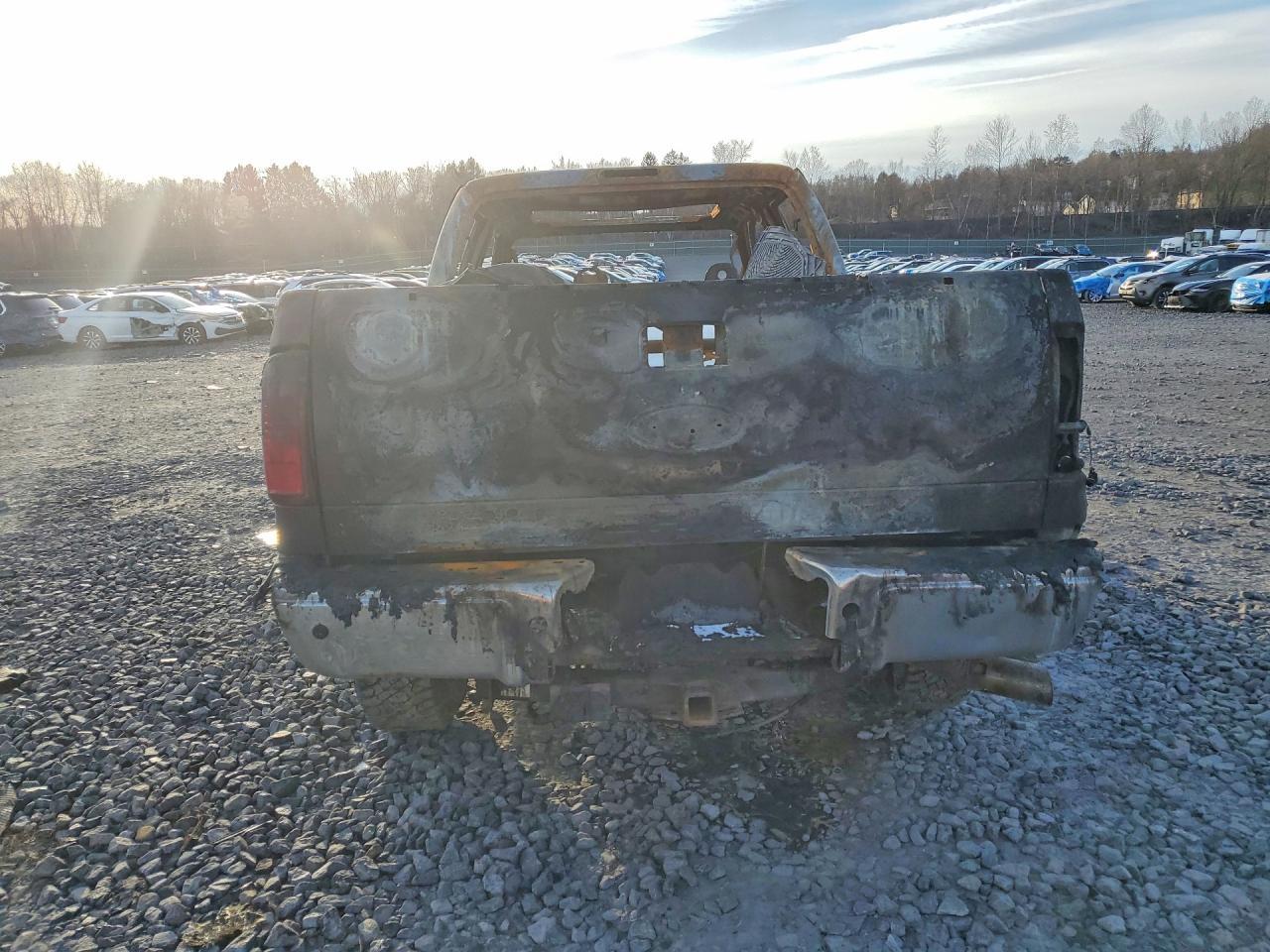 2010 Ford F350 Super Duty