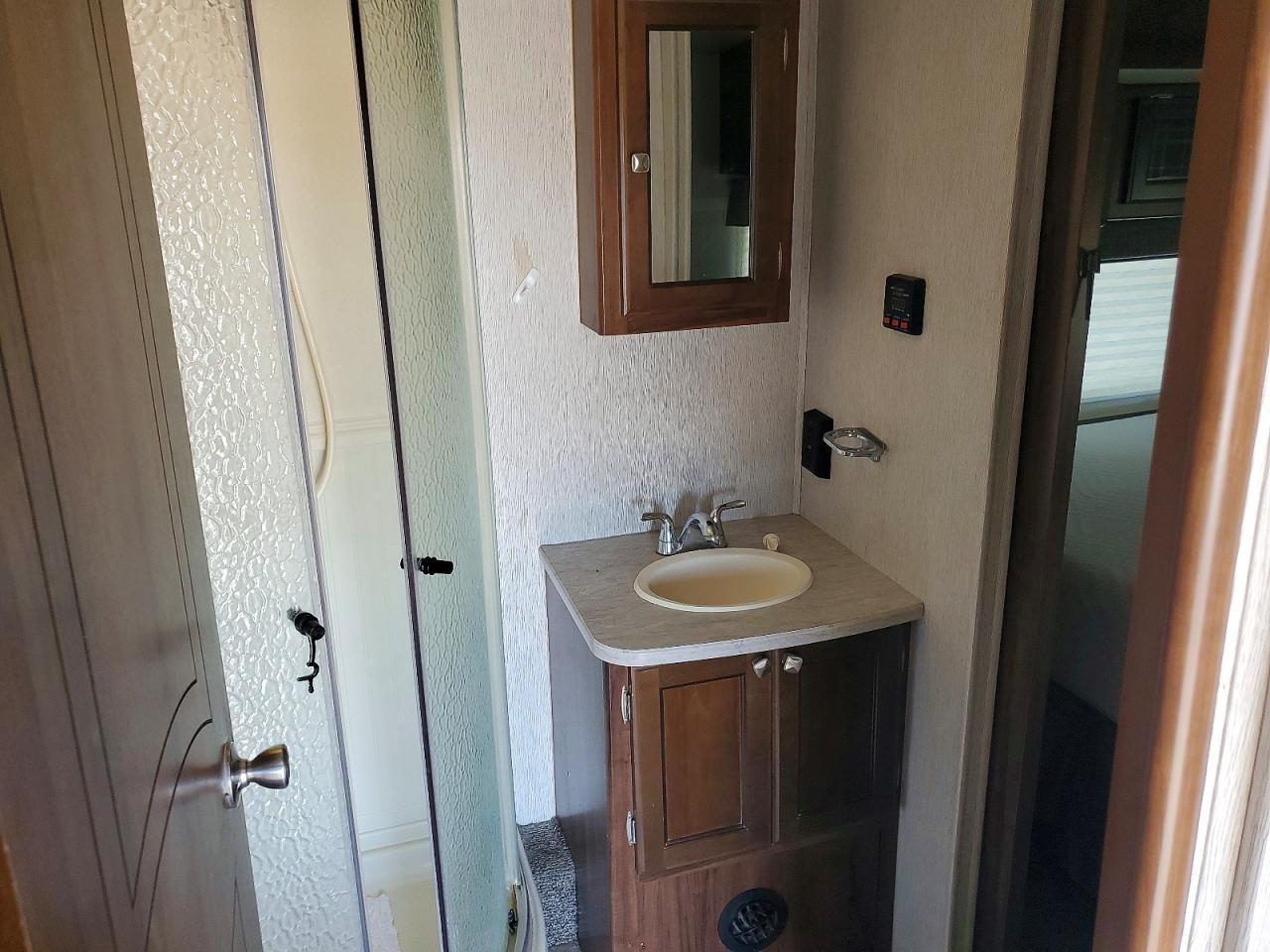 2018 Heartland Tland MALLARD335 Camper