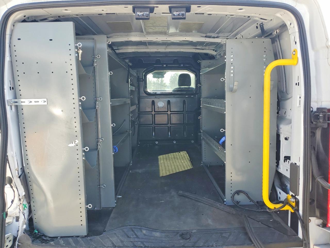 2023 Ford Transit T-350 Utility / Service Van