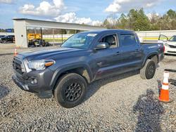 Camiones con verificación Run & Drive a la venta en subasta: 2023 Toyota Tacoma SR5 V6