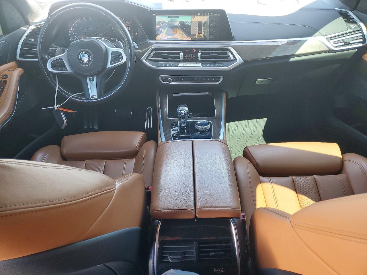 2022 BMW X5 Sdrive 40I