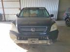 2003 Honda Pilot exl