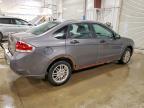 2009 Ford Focus se