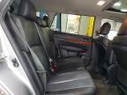 2011 Subaru Outback 2.5i Limited