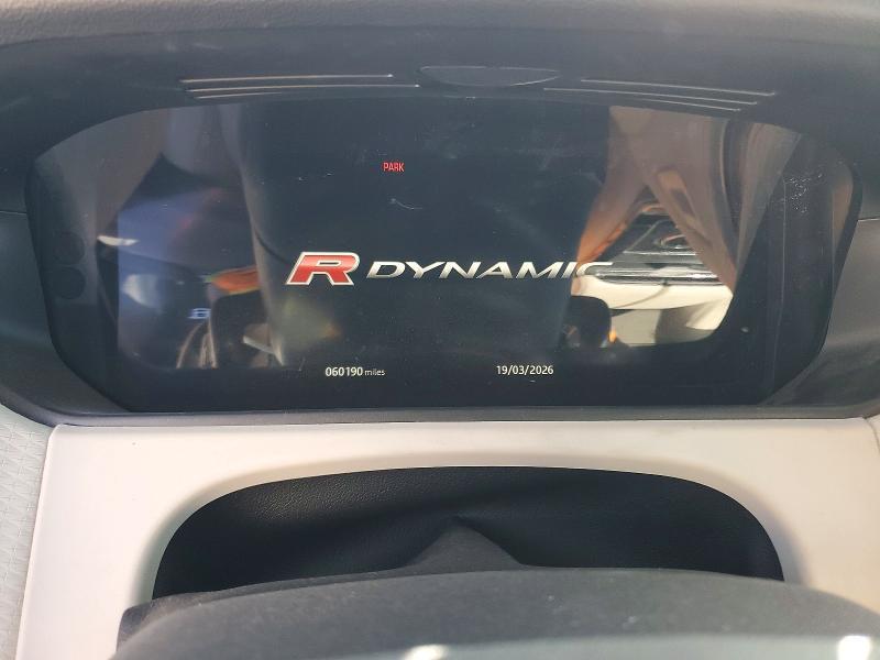 2020 Land Rover Range Rover Velar R-dynamic s