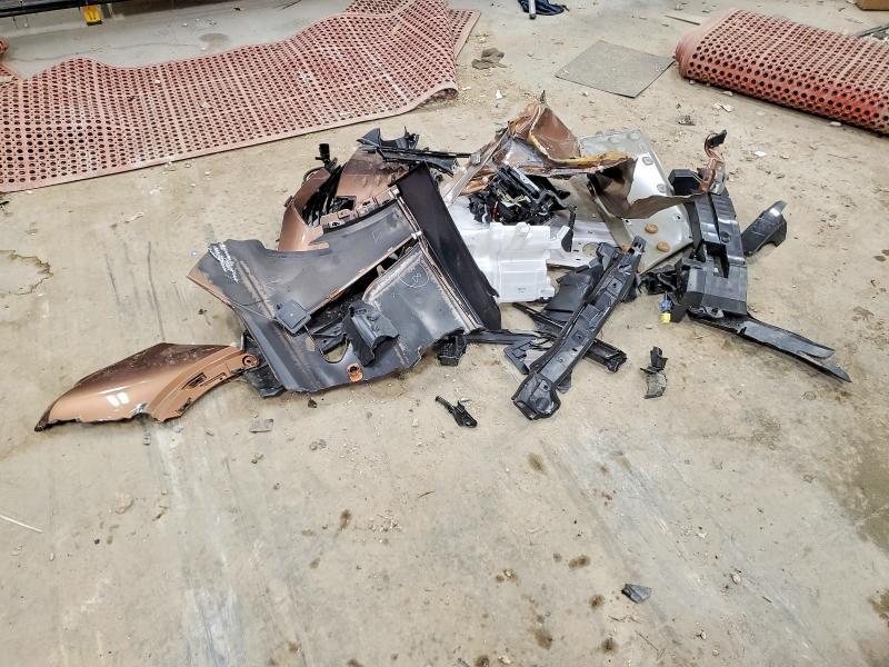 2026 Toyota Crown Signia Limited