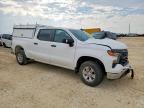 2025 Chevrolet Silverado K1500