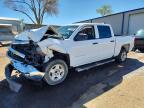 2017 Chevrolet Silverado K1500