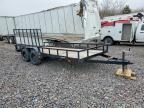 2024 Carry-On Utility Trailer