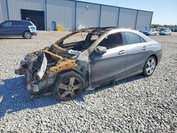 2015 Mercedes-Benz Cla 250 for sale in Apopka, FL