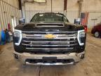 2024 Chevrolet Silverado K2500 Heavy Duty LTZ