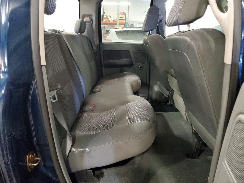 2006 Dodge RAM 1500 ST