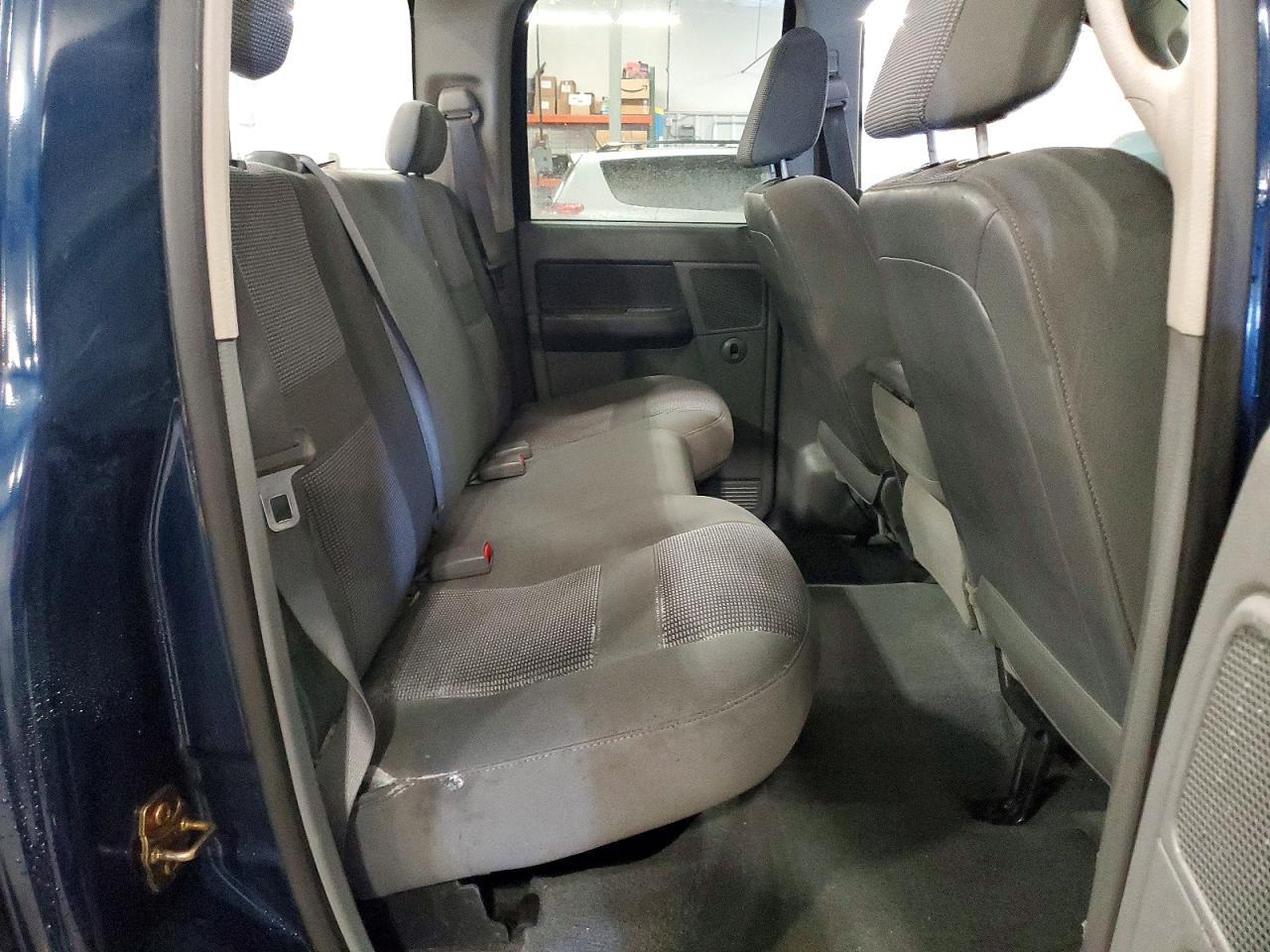 2006 Dodge RAM 1500 ST