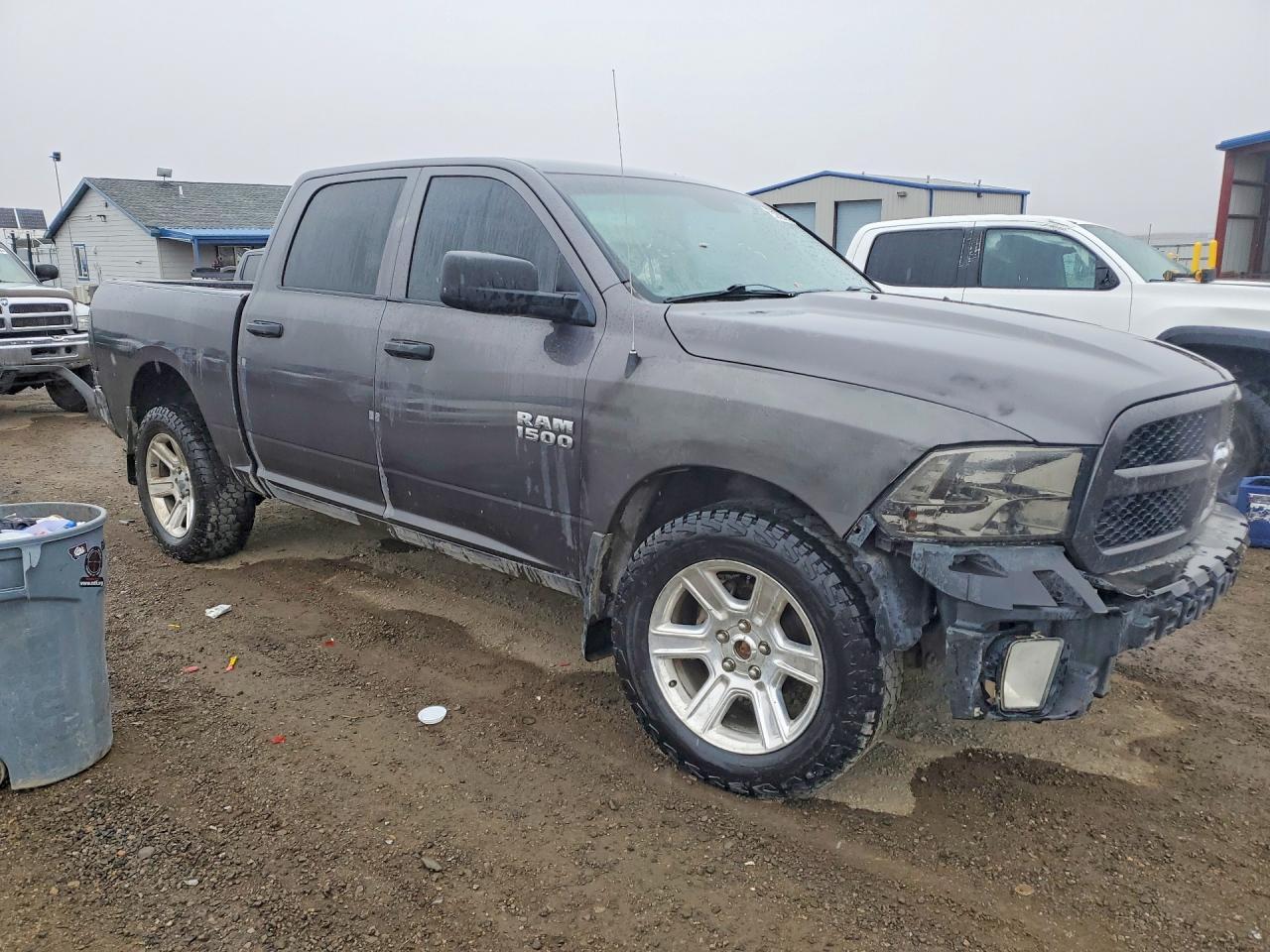 2017 Dodge RAM 1500 ST