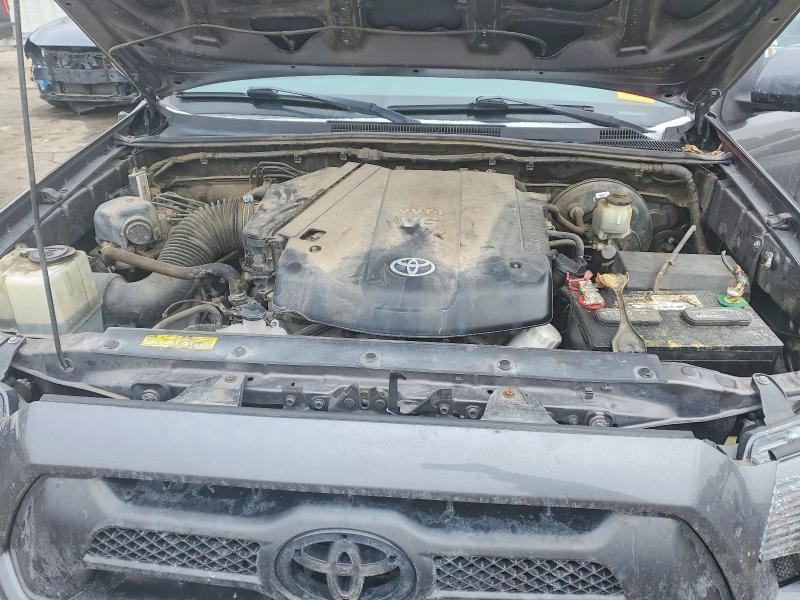 2013 Toyota Tacoma V6