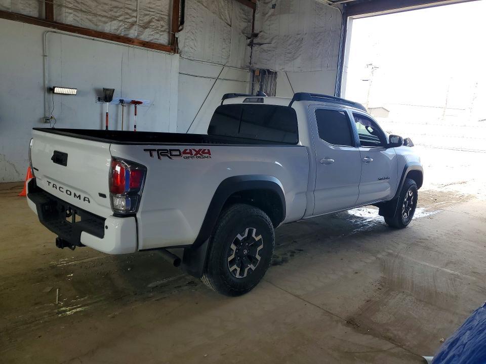 2023 Toyota Tacoma TRD OFF-Road
