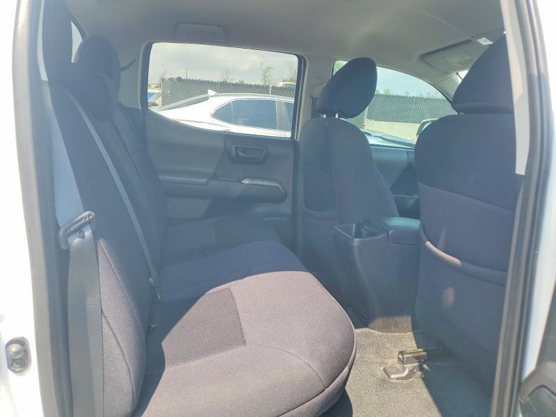 2016 Toyota Tacoma SR5 V6