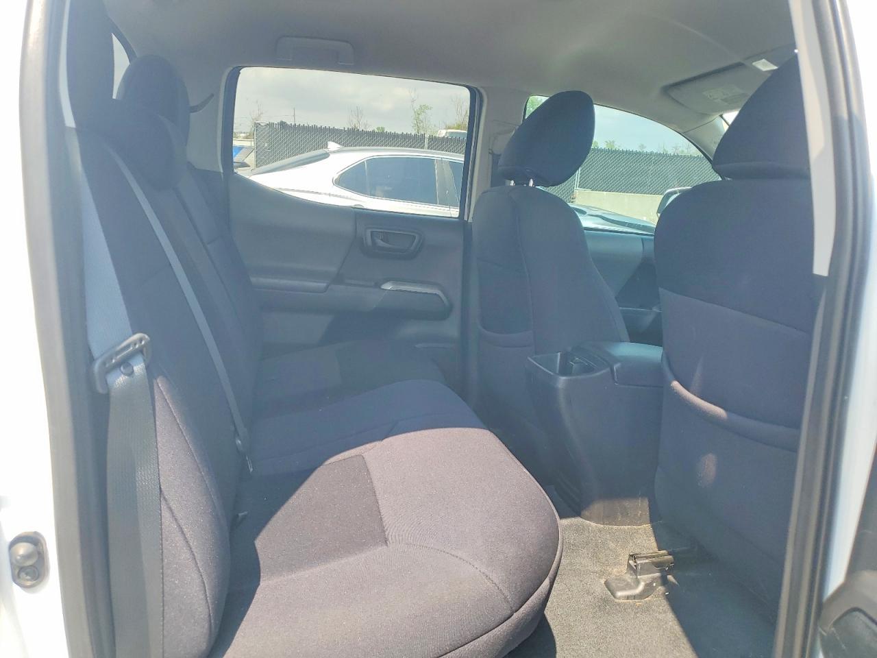 2016 Toyota Tacoma SR5 V6