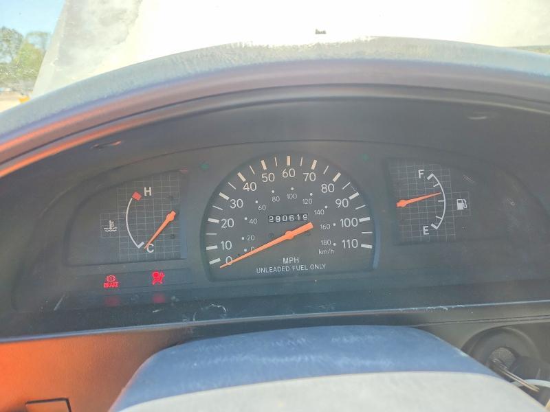 1999 Toyota Tacoma Prerunner V6