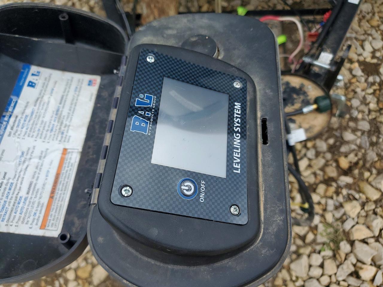 2020 Keystone Outback Camper