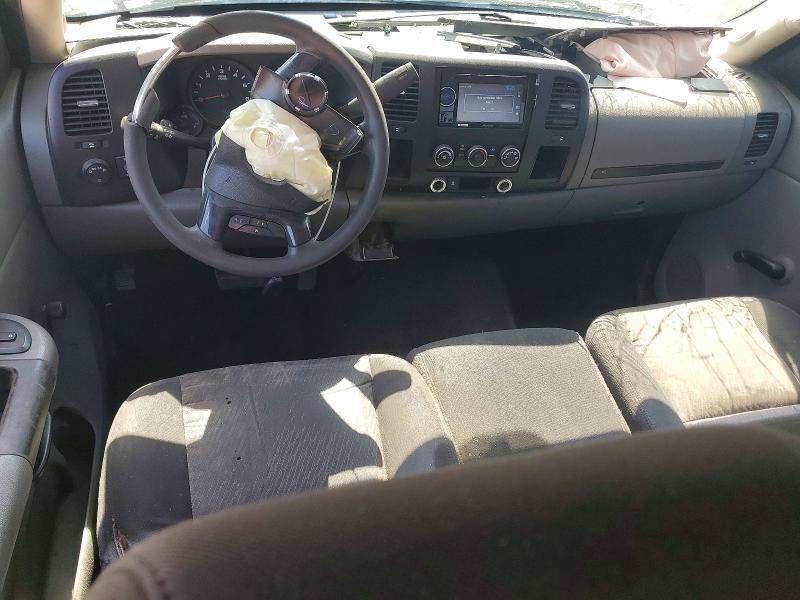 2007 GMC New Sierra C1500