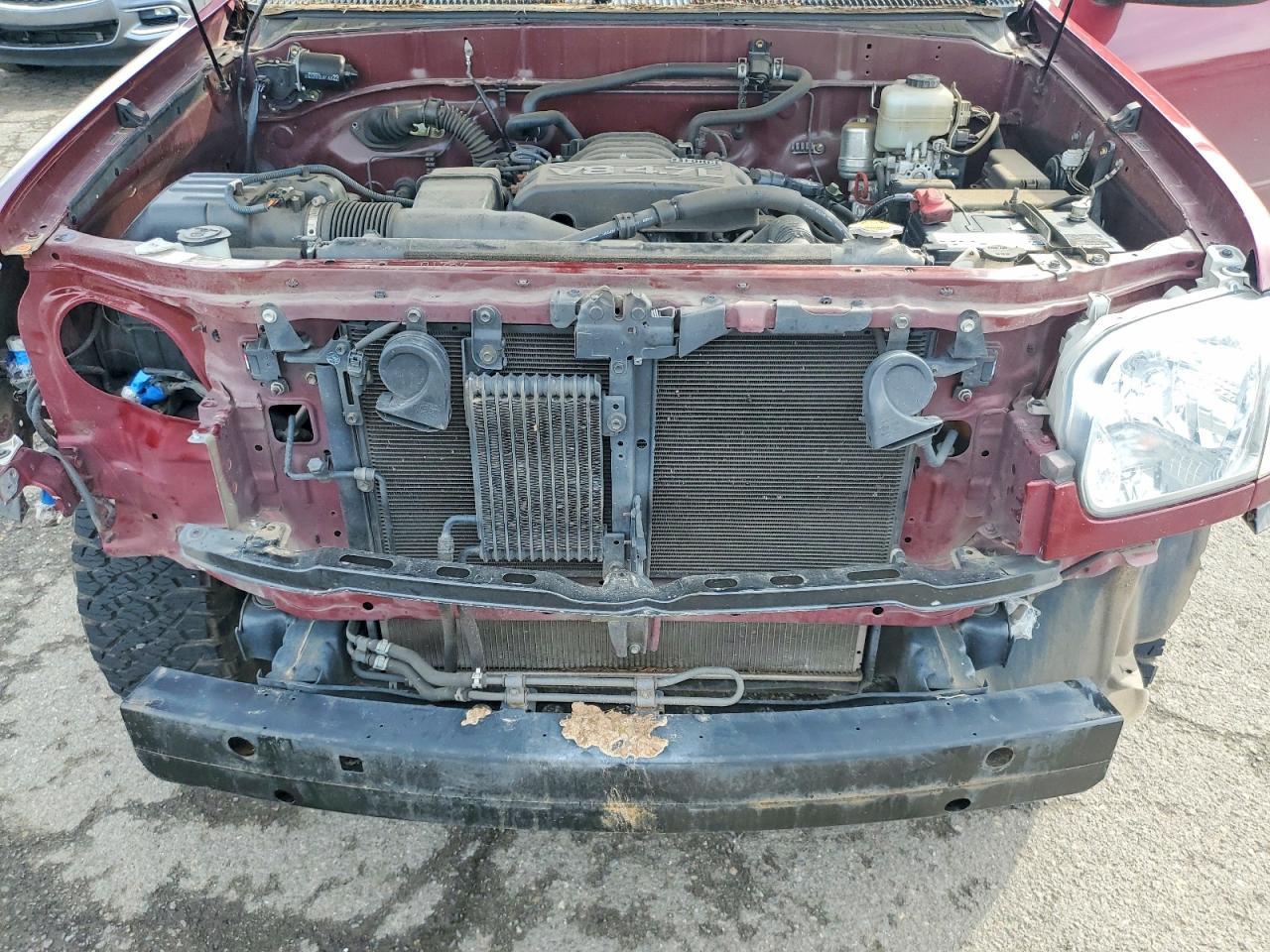 2005 Toyota Tundra Limited