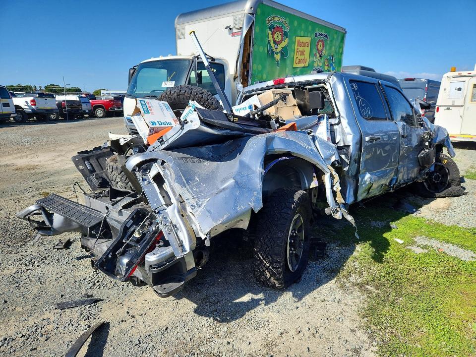 2024 Ford F250 Super Duty