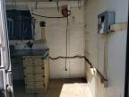 2000 Pelsue Fist 11 Fiber Optic Splicing Trailer