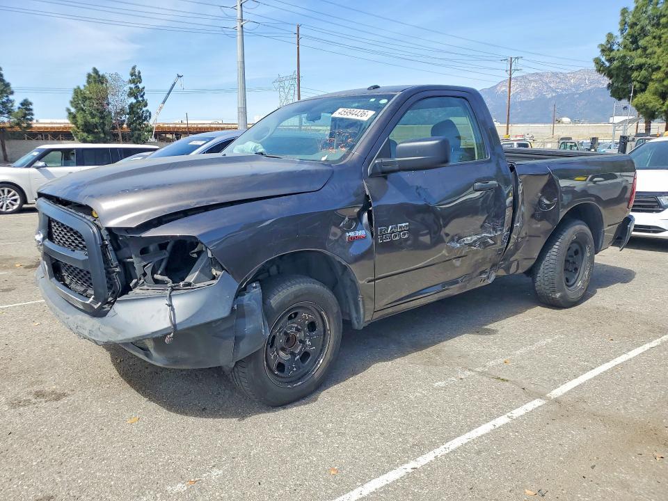 2017 Dodge Ram 1500 st