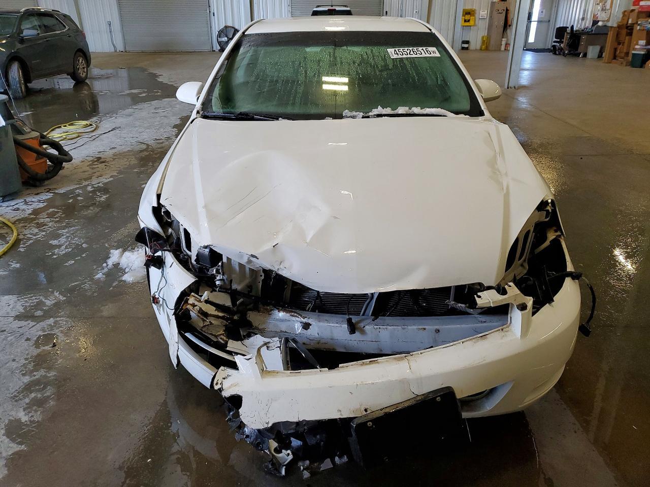 2013 Chevrolet Impala lt