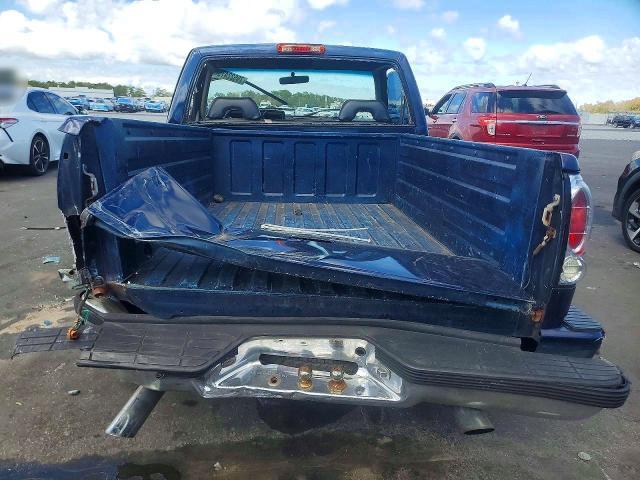 1994 Chevrolet GMT-400 C1500