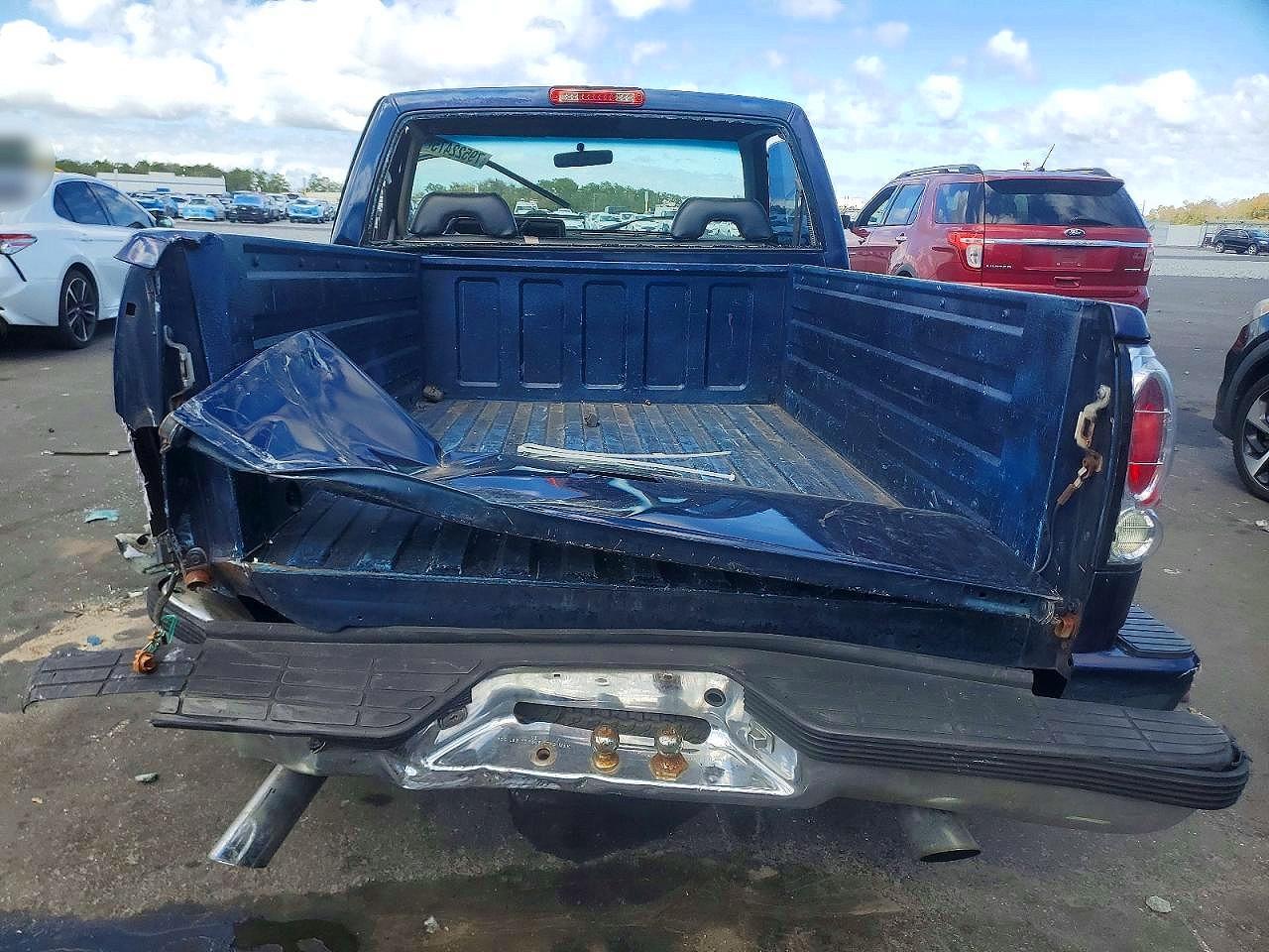 1994 Chevrolet GMT-400 C1500