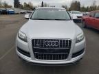2011 Audi Q7 Premium Plus