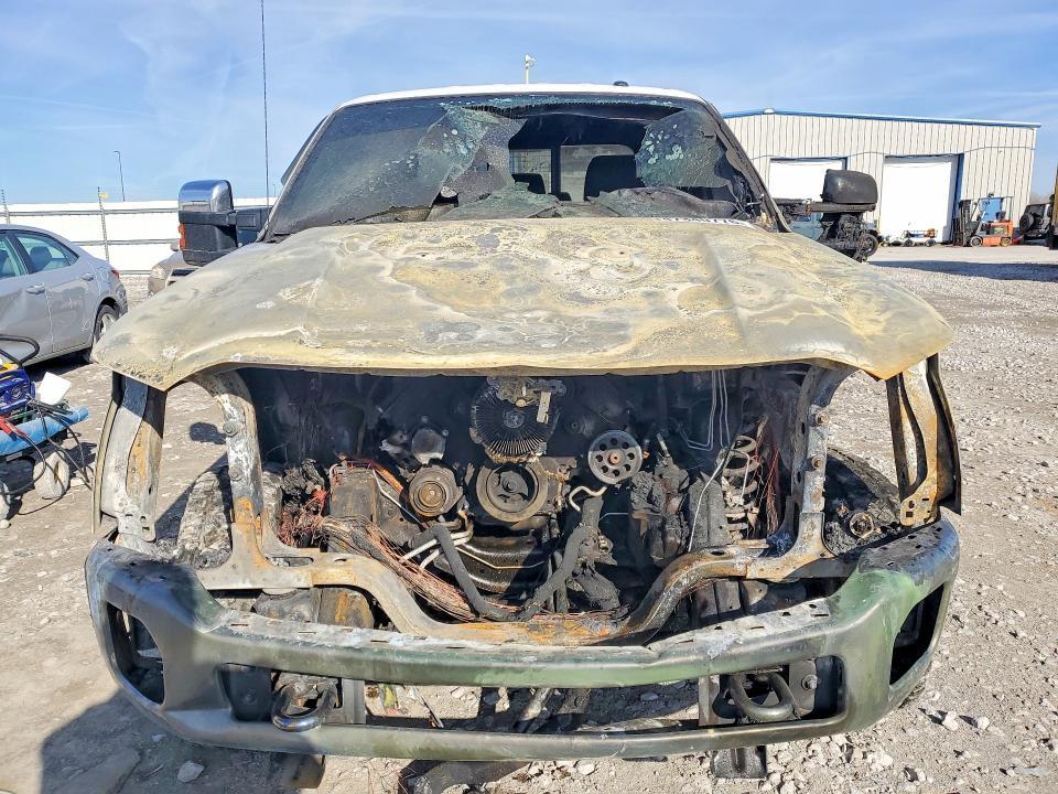 2014 Ford F250 Super Duty