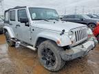 2008 Jeep Wrangler Unlimited Sahara
