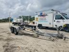 2015 Rocket Boat Trailer