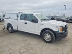 2018 Ford F150 Super Cab