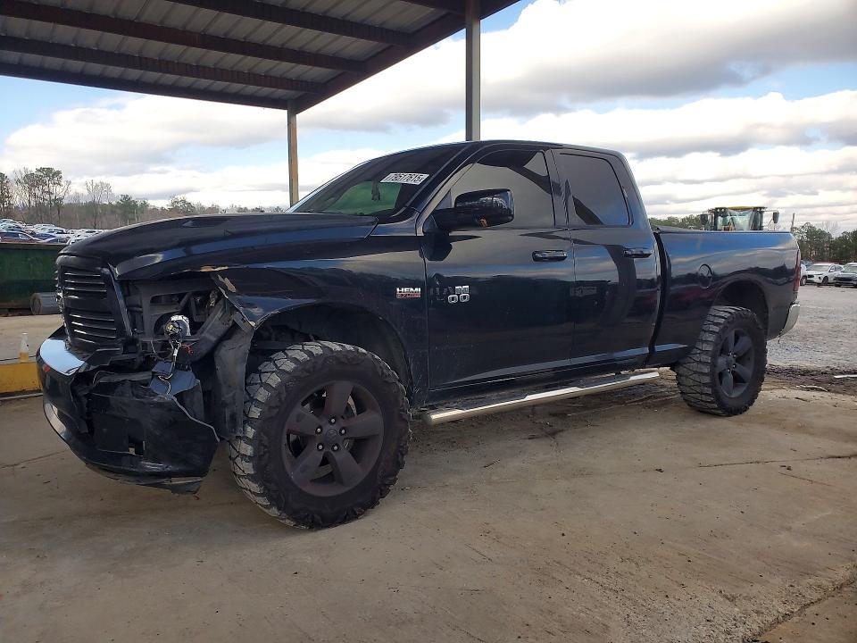 2013 Dodge Ram 1500 Sport